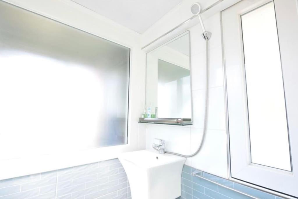 Yeonnam Wave Villa Seoul Bagian luar foto