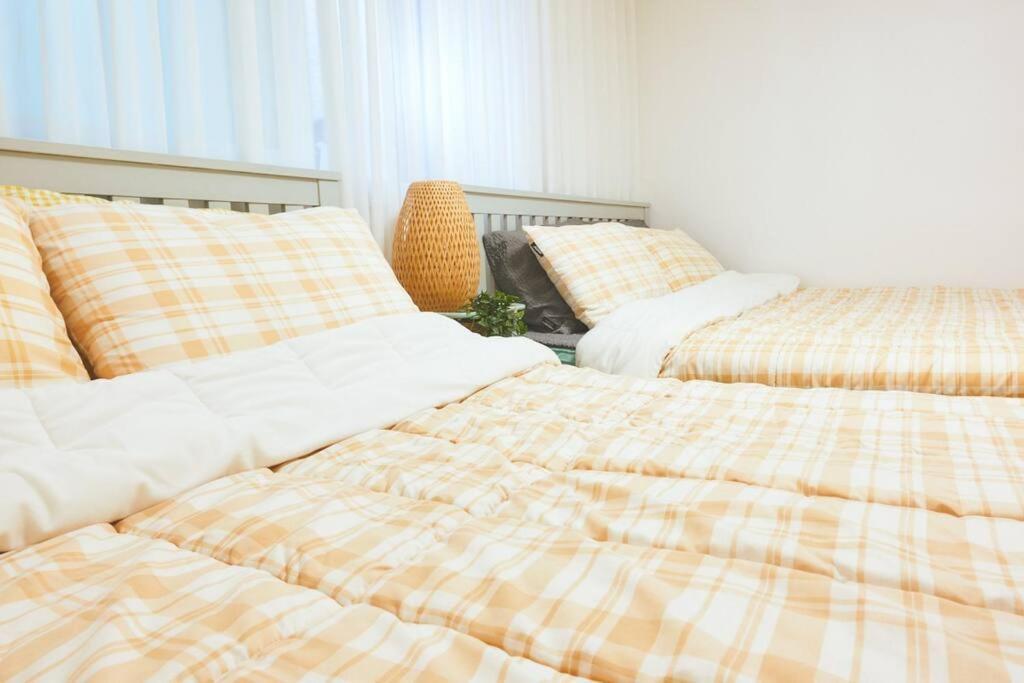 Yeonnam Wave Villa Seoul Bagian luar foto