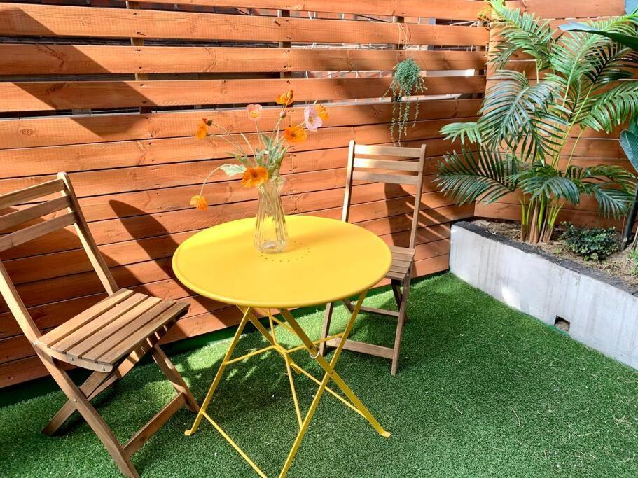 Yeonnam Wave Villa Seoul Bagian luar foto