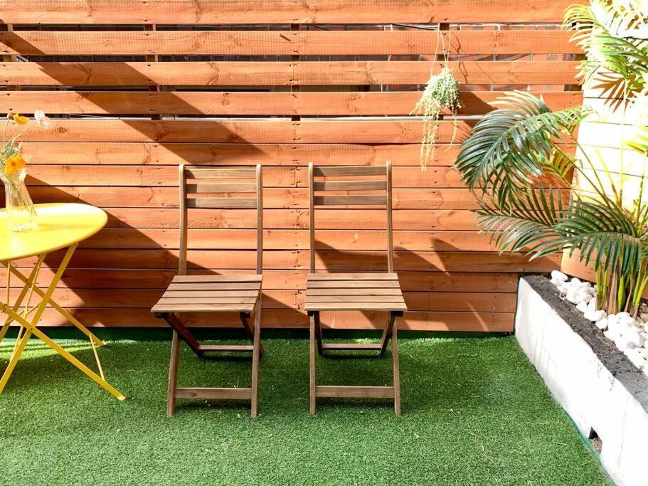 Yeonnam Wave Villa Seoul Bagian luar foto