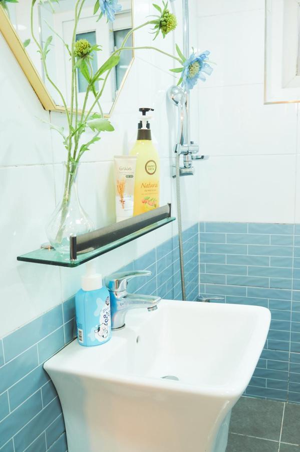 Yeonnam Wave Villa Seoul Bagian luar foto