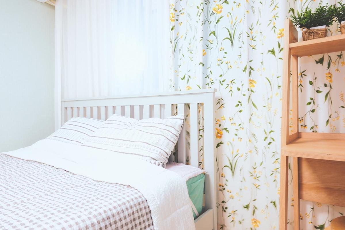 Yeonnam Wave Villa Seoul Bagian luar foto
