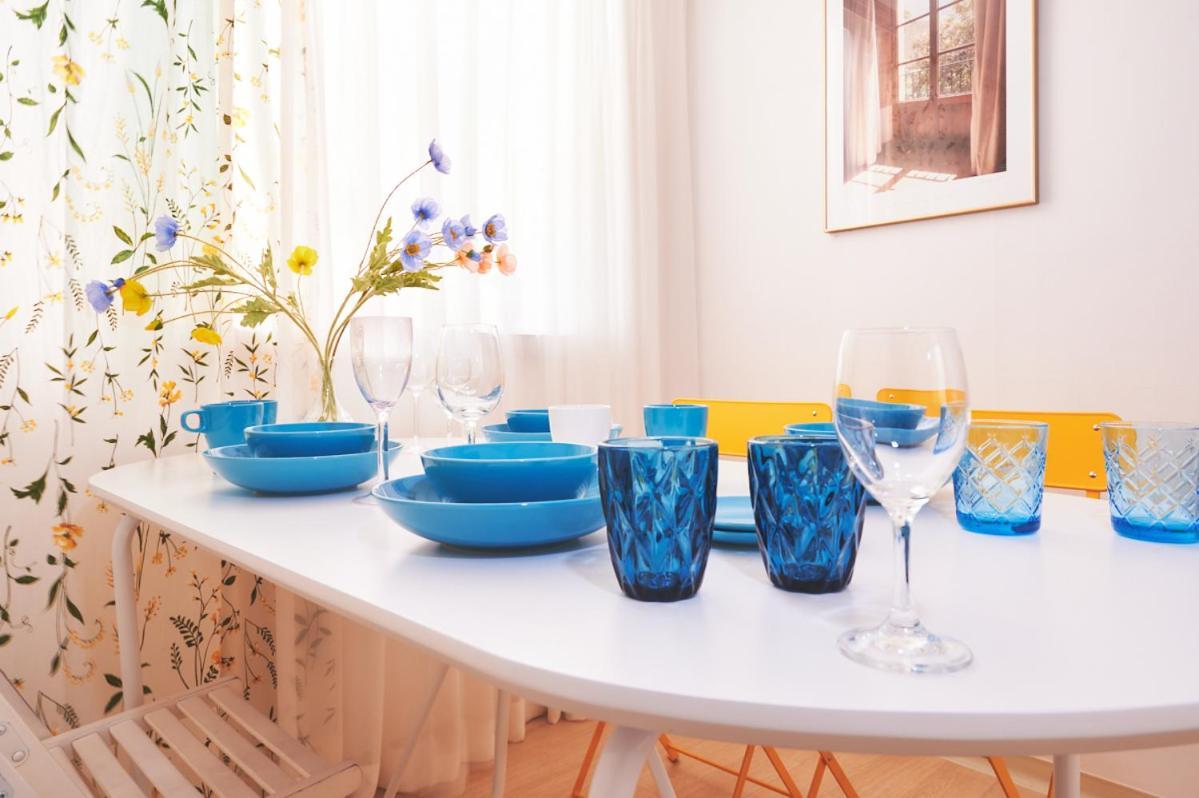 Yeonnam Wave Villa Seoul Bagian luar foto
