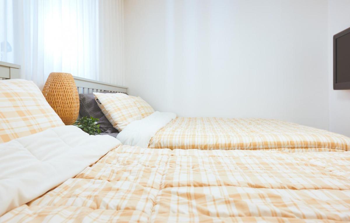 Yeonnam Wave Villa Seoul Bagian luar foto