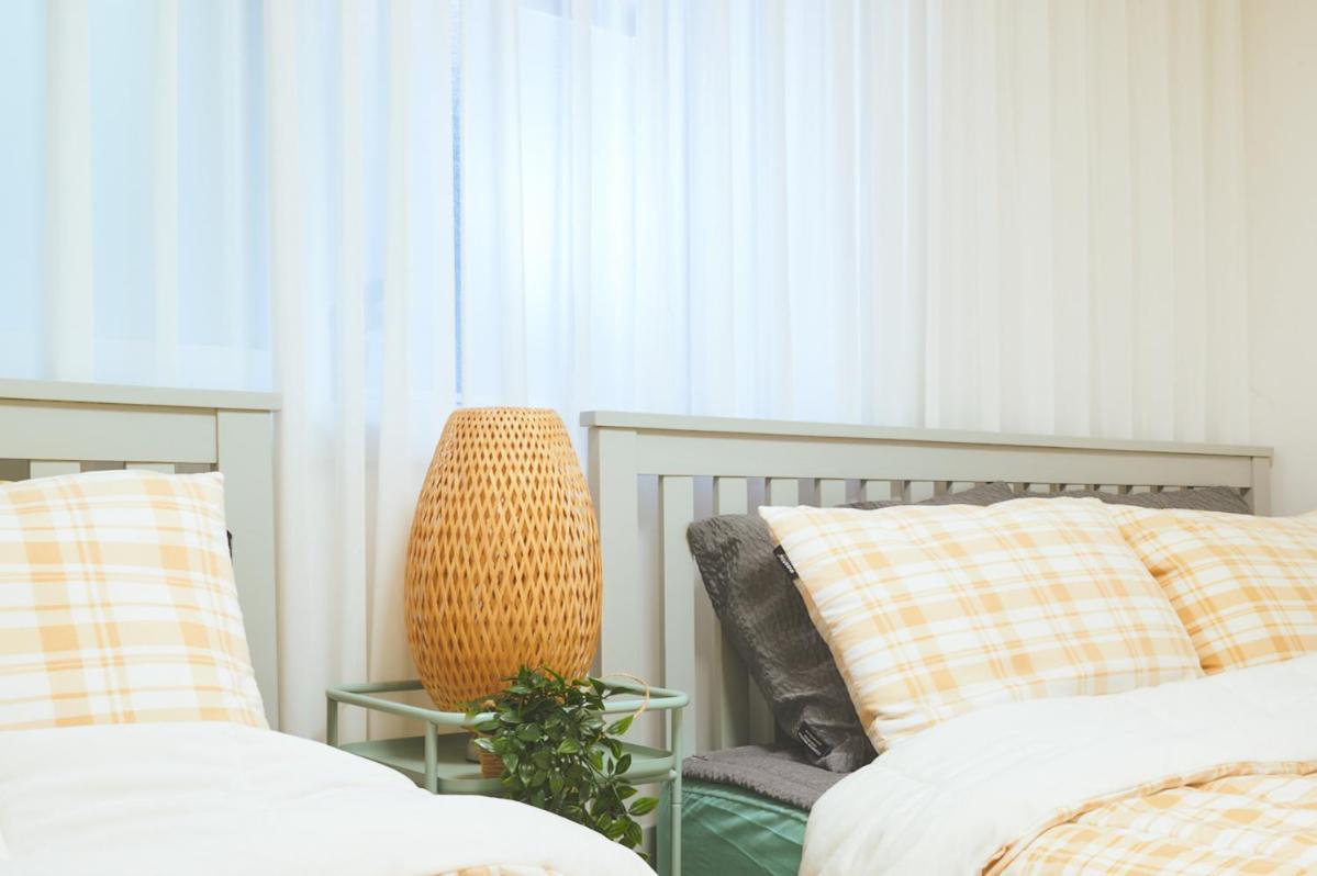 Yeonnam Wave Villa Seoul Bagian luar foto