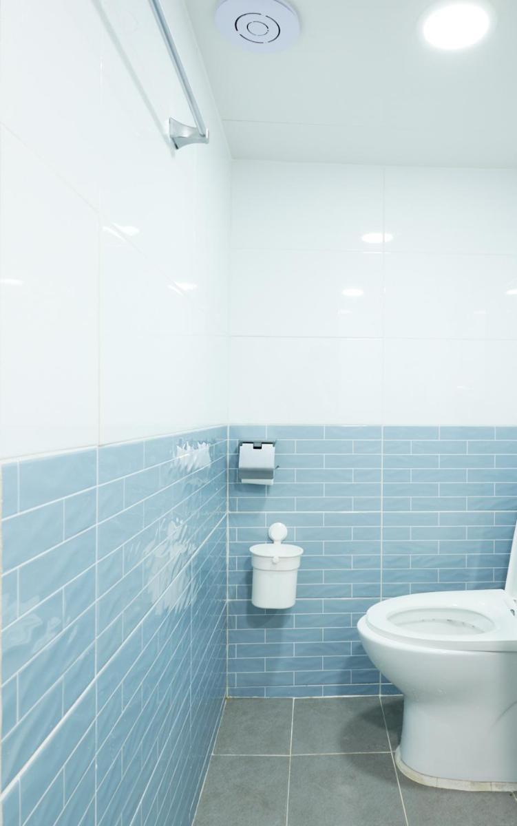 Yeonnam Wave Villa Seoul Bagian luar foto