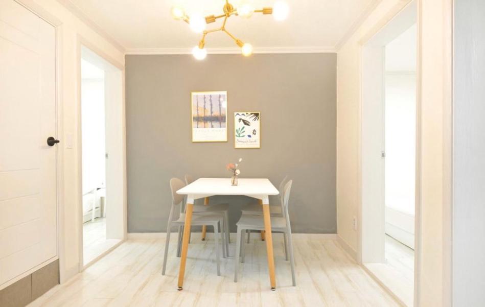 Yeonnam Wave Villa Seoul Bagian luar foto