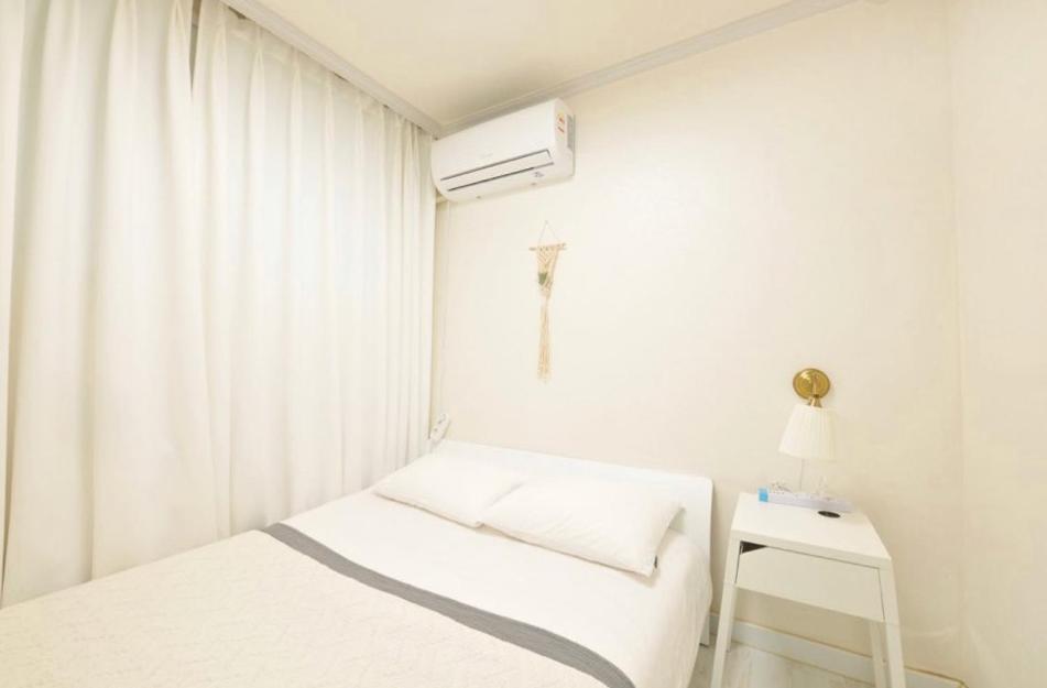 Yeonnam Wave Villa Seoul Bagian luar foto